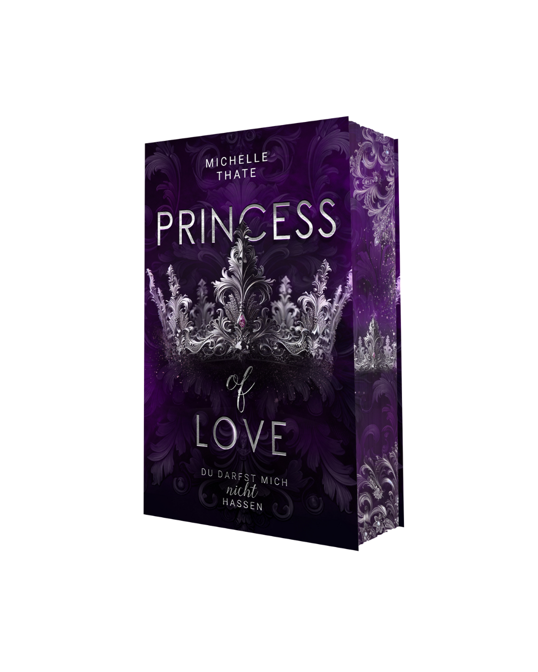 Princess of Love - Ich darf dich nicht lieben.