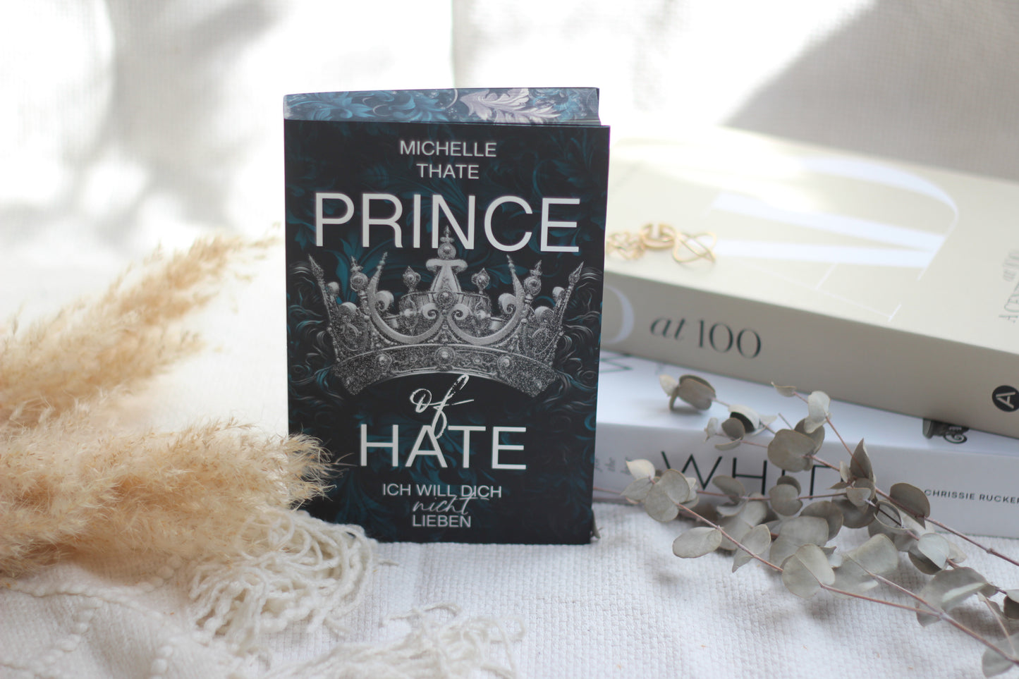 Prince of Hate - Du darfst mich nicht hassen