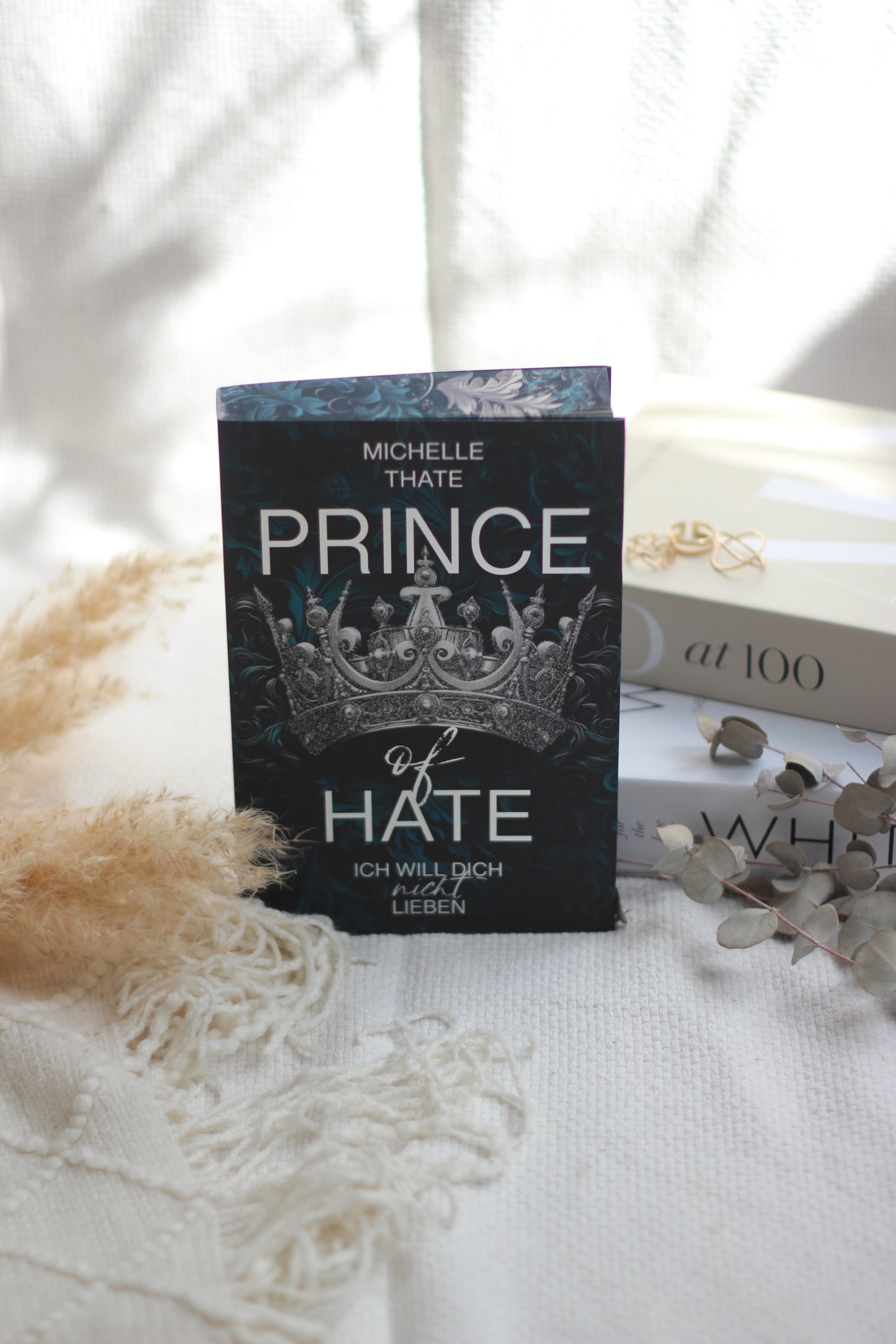 Prince of Hate - Du darfst mich nicht hassen