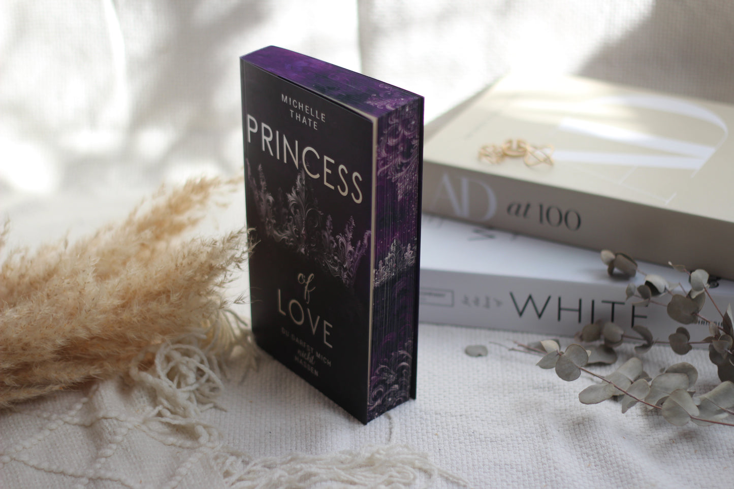 Princess of Love - Ich darf dich nicht lieben.