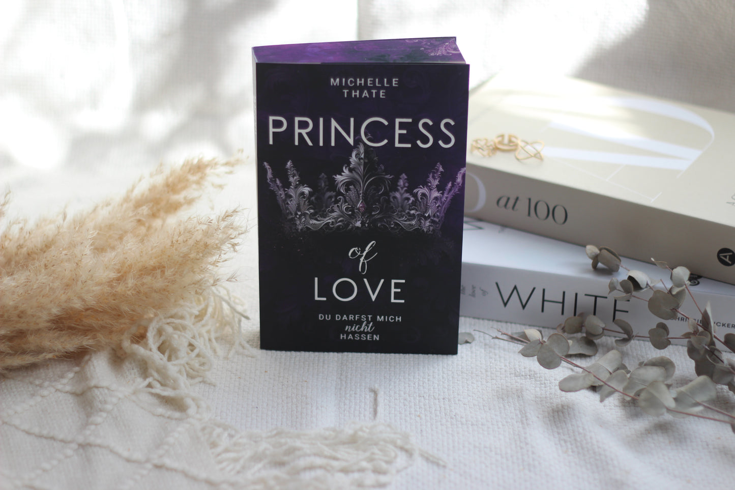 Princess of Love - Ich darf dich nicht lieben.