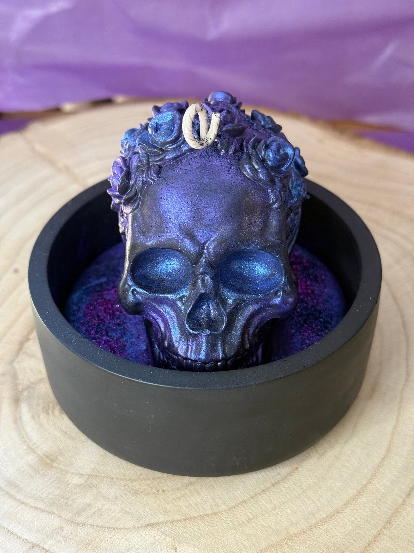 Buchbox " SOUL THIEF - KIss of Death"