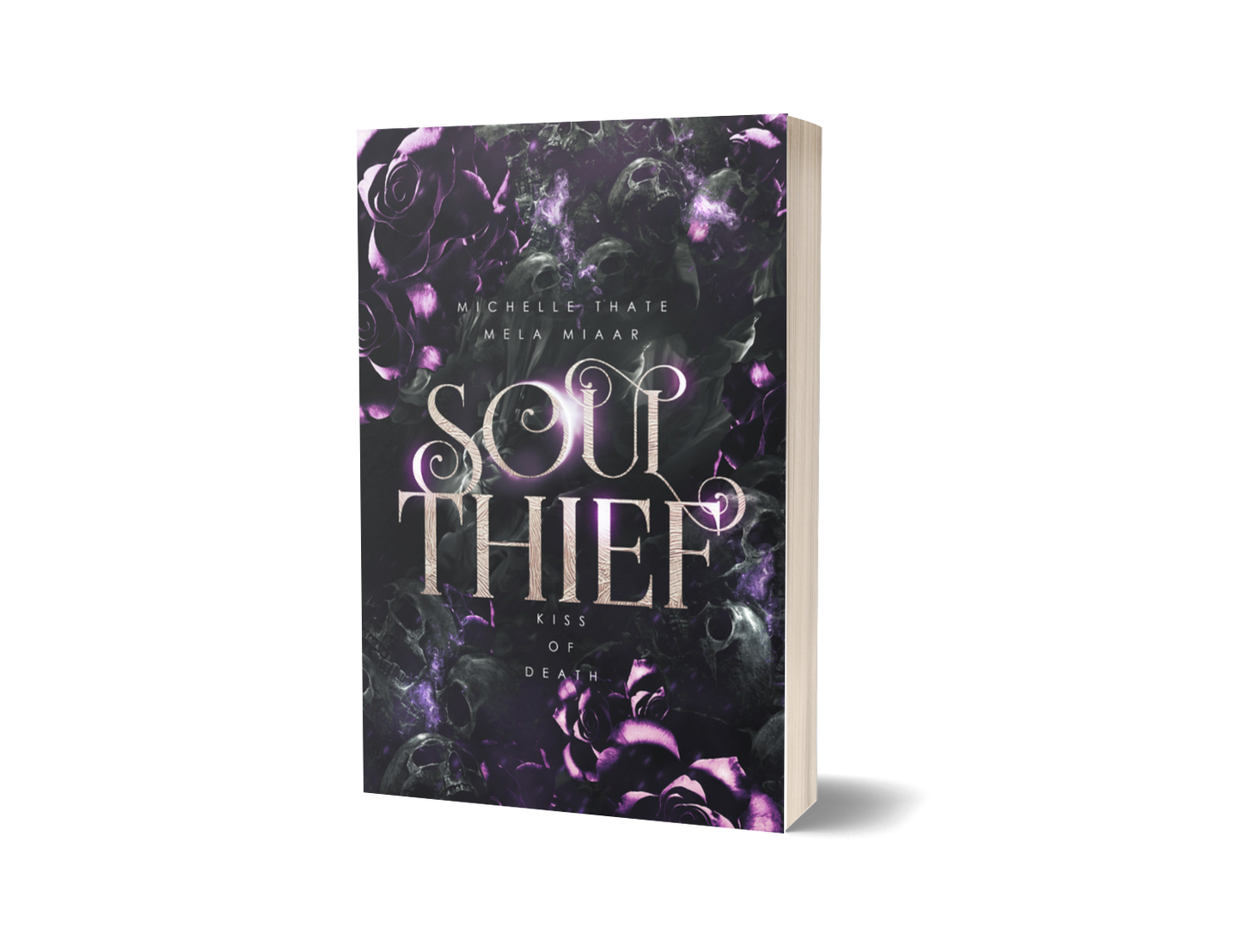 Soul Thief - Kiss of Death