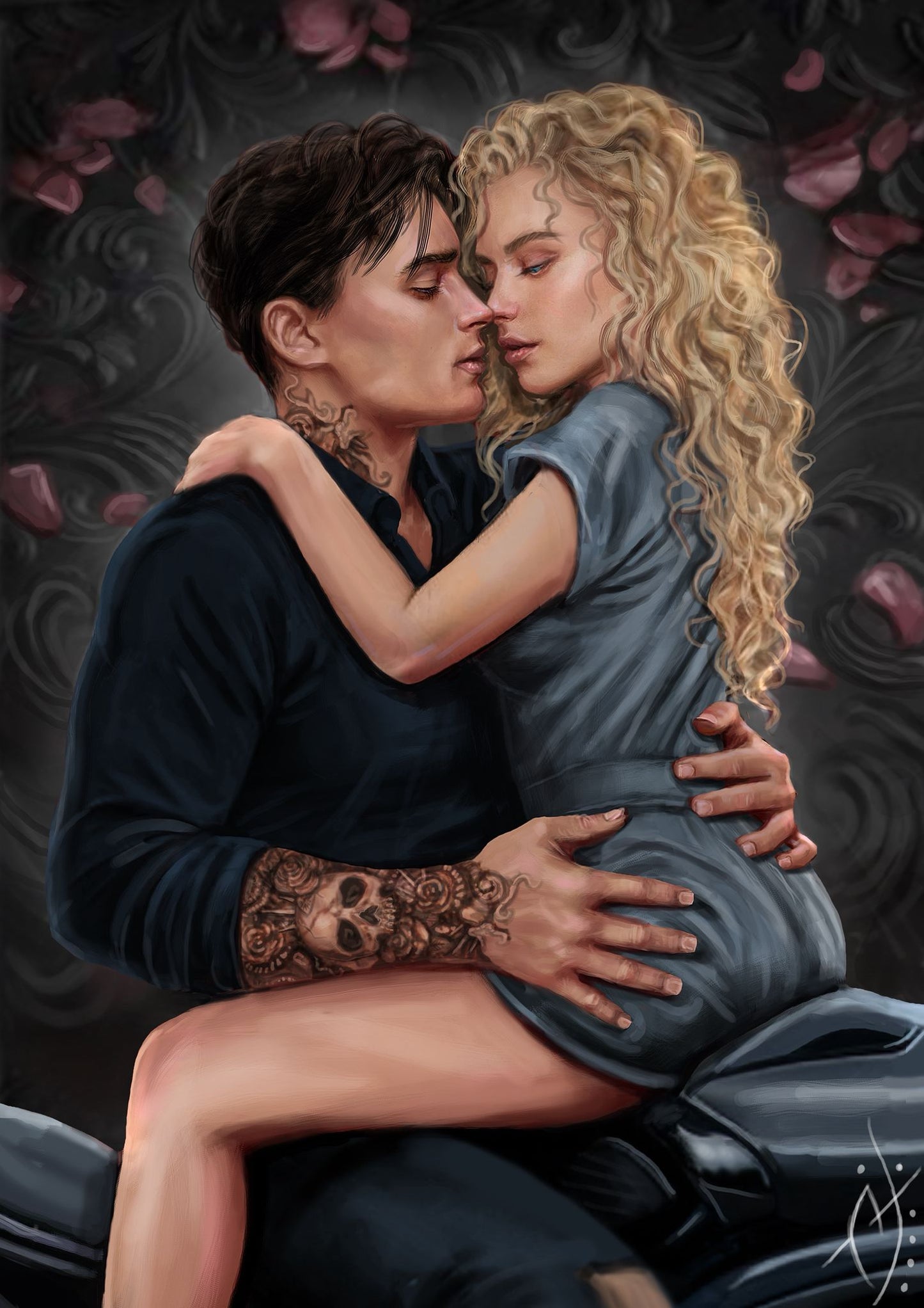 Royals of Harlington – Prince of Hate & Princess of Love (Sammelband | Vorbestellung)