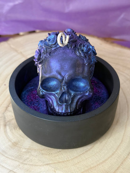 Buchbox " SOUL THIEF - KIss of Death"