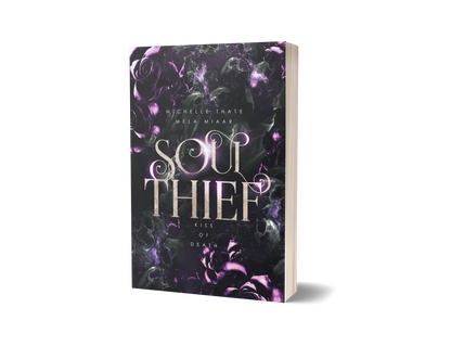 Soul Thief - Kiss of Death